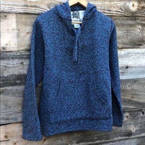 Original Senior Lopez Poncho